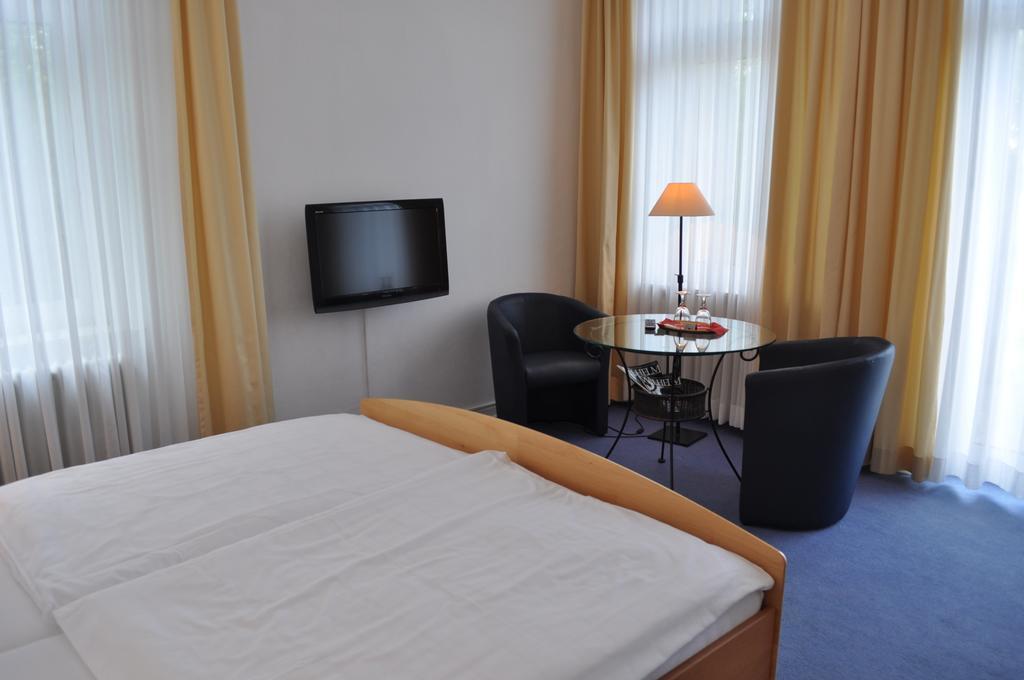 Doppelzimmer