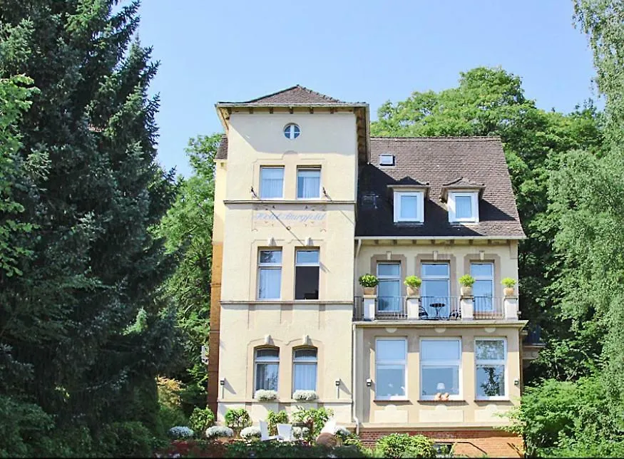 Hotel Burgfeld-1
