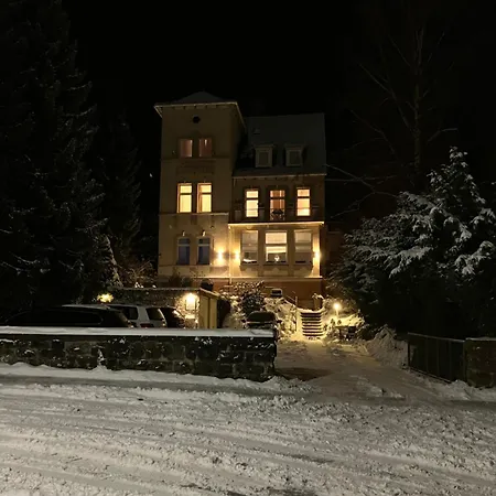 Hotel Burgfeld-3