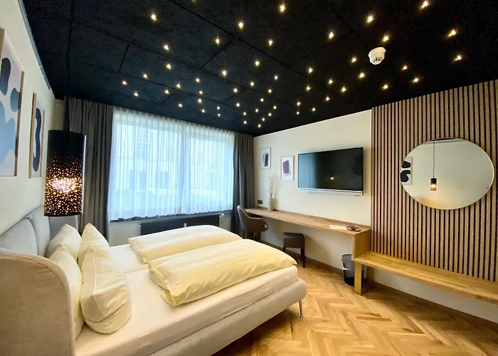 Hotel Crede Kassel